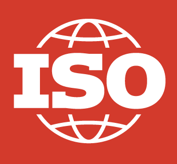 logo normes ISO