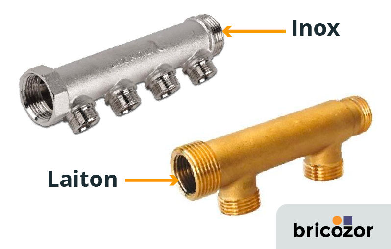 Tout savoir des Nourrices Plomberie présentation, utilité, installation — free download
