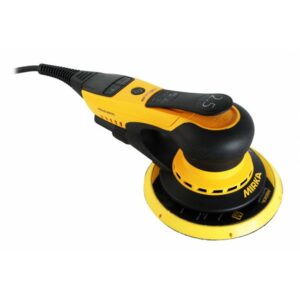Ponceuse orbitale Mirka® DEROS 625CV - 150 mm