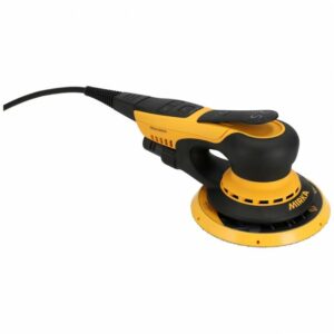 ponceuse orbitale mirka deros II