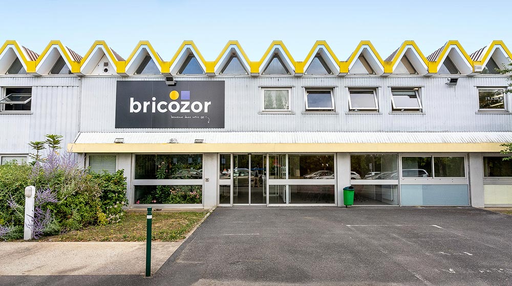Ou Trouver Un Magasin Bricozor