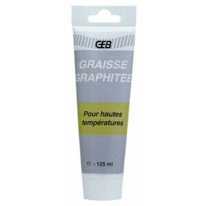 Graisse graphite