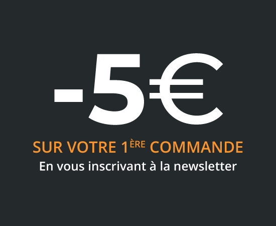 Encart Newsletter 5e