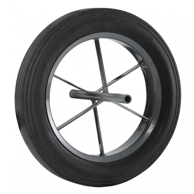 Roue De Brouette Pleine Brico Depot