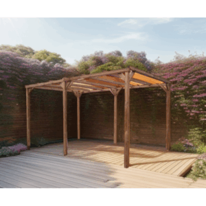 pergola autoportante thonon de habrita pergola autoportante thonon de habrita