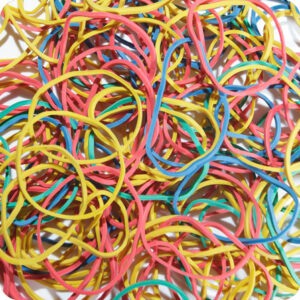 recyclage du caoutchouc