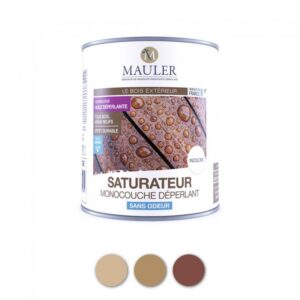 saturateur monocouche déperlant Mauler saturateur monocouche déperlant Mauler