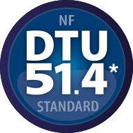 picto DTU-51-4