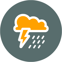 picto orage picto orage