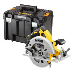 scie circulaire Dewalt