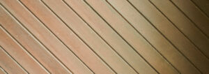terrasse en bois, lames dans le sens de la diagonale terrasse en bois, lames dans le sens de la diagonale