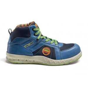 chaussures de haute sécurité en matière recycléee DIKE chaussures de haute sécurité en matière recycléee DIKE