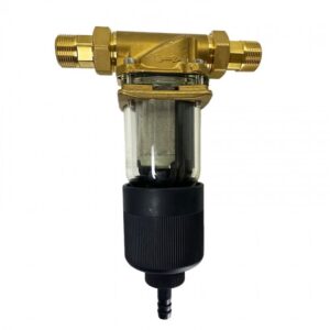 Filtre à tamis inox autonettoyant FILOR34 POLAR Filtre à tamis inox autonettoyant FILOR34 POLAR