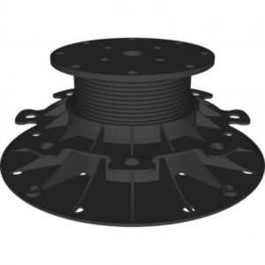 plot terrasse réglable