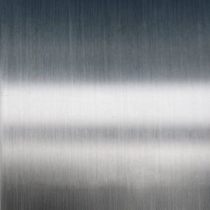 texture inox acier. inoxydable