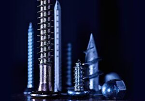 bien choisir ses vis guide d'achat bricozor