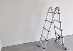 choisir une échelle ou un escabeau