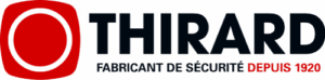 logo Thirard logo Thirard