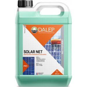 Dalep Solar Net