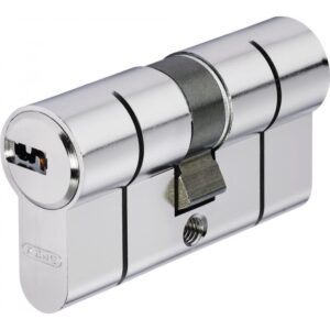 Cylindre varié à profil européen - 6 goupilles - D6PS - Anti-Casse ABUS