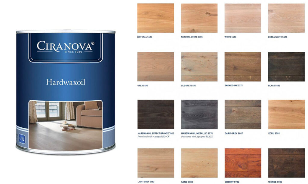 Comment bien huiler un parquet ? Explications, conseils et astuces — free download