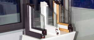 différents types de fenêtres matériaux pvc aluminium bois ou mixte