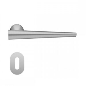 poignée design sur rosace brooklyn grise de karcher design