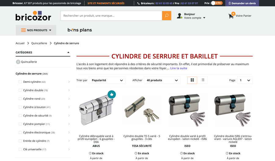 Clé Qui Ne Rentre Plus Dans La Serrure