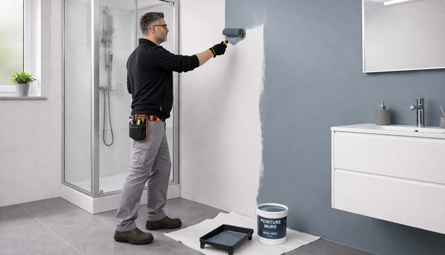 Peinture glycéro avantages, limites et usages — free download