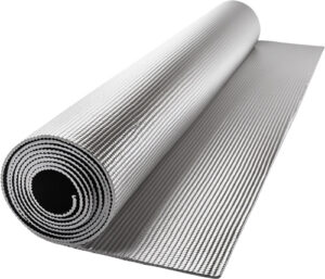 isolant rigide polystyrène extrude et alu
