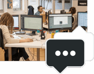 Service client Bricozor