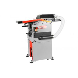 dégauchisseuse raboteuse