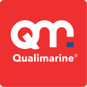 label qualimarine
