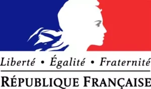 logo république française legifrance