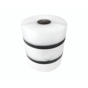 bande d'arase double joint pour maison ossature bois comprimob tramico