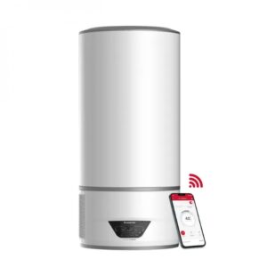 chauffe-eau thermodynamique hybride connecté lydos