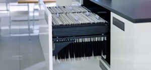 systema coulisses de bureau hettich